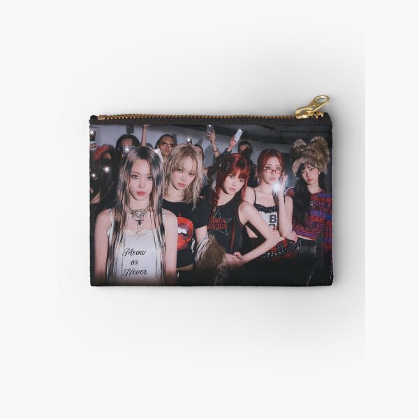 Item preview, CRAZY LE SSERAFIM (KPOP) designed and sold by jaofnn.