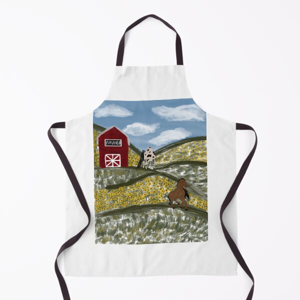 Item preview, Farm life on the Farmland  designed and sold by EmJCreations.
