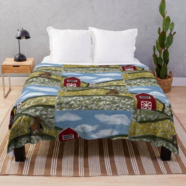 Item preview, Farm life on the Farmland designed and sold by EmJCreations.