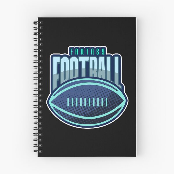 Item preview, Fantasy Football - Blue/Green designed and sold by LewpyG.