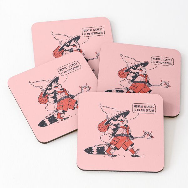 Item preview, Mental illness is an adventure designed and sold by bresquilla.