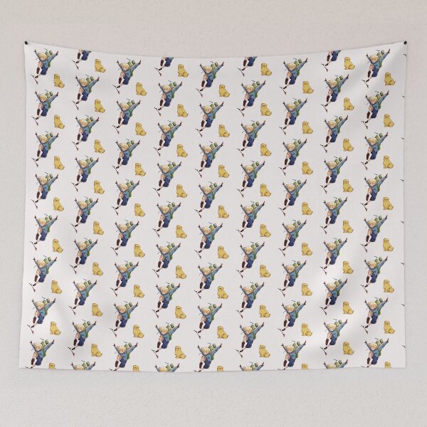 Item preview, Finn & Jake designed and sold by Maremim-.
