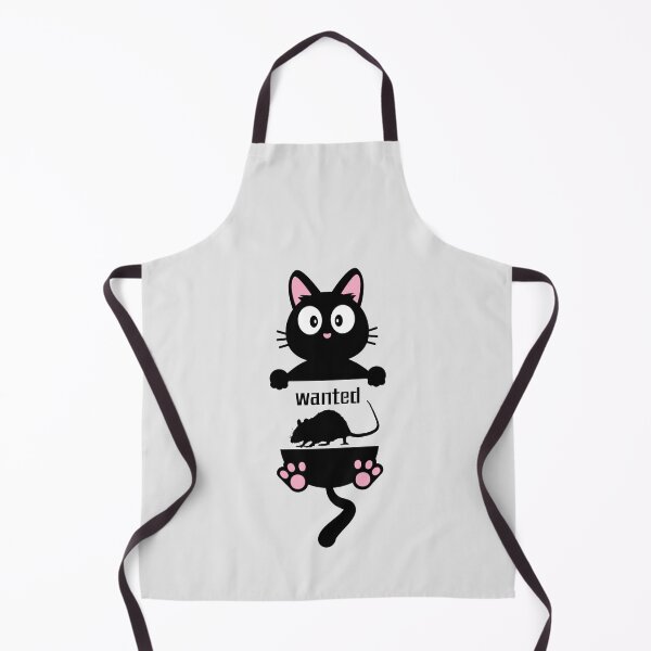 Item preview, Wanted, cat and a mouse designed and sold by Designfs.