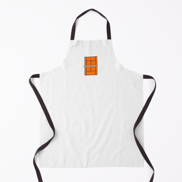 Item preview, Roland-Garros court (small format). designed and sold by Foutox.