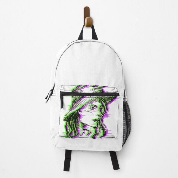 Item preview, Witch Glitch designed and sold by With-Love-AKeys.
