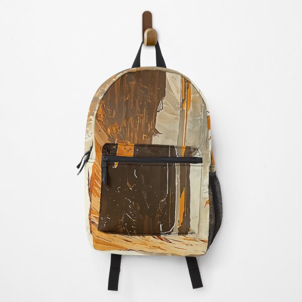 Item preview, Journey Through the Gilded Ruins designed and sold by oanaunciuleanu.