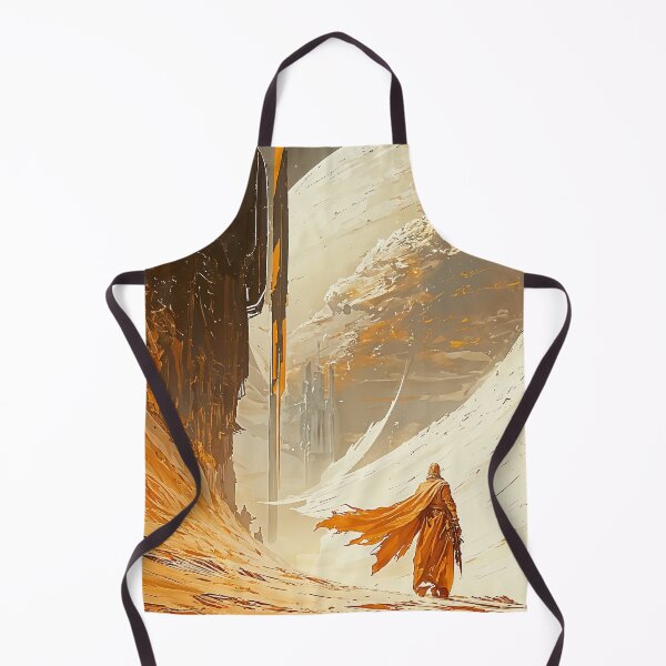 Item preview, Journey Through the Gilded Ruins designed and sold by oanaunciuleanu.