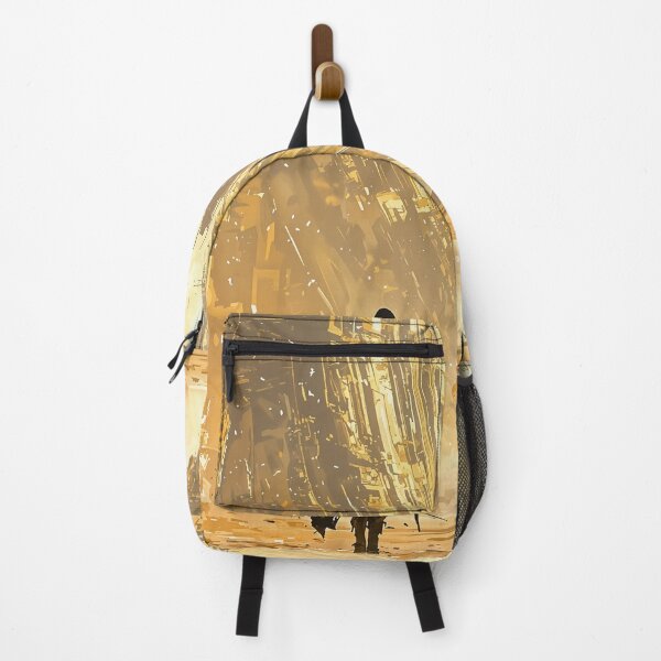 Item preview, Journey Through the Gilded Ruins designed and sold by oanaunciuleanu.