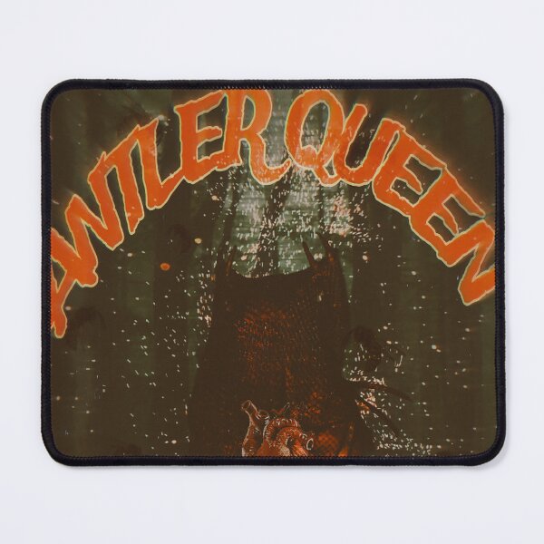 Item preview, antler queen designed and sold by camilamila2.