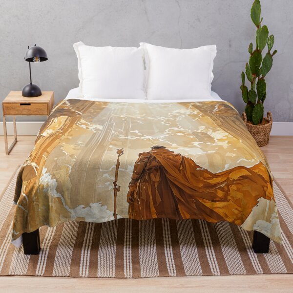 Item preview, Journey Through the Gilded Ruins designed and sold by oanaunciuleanu.