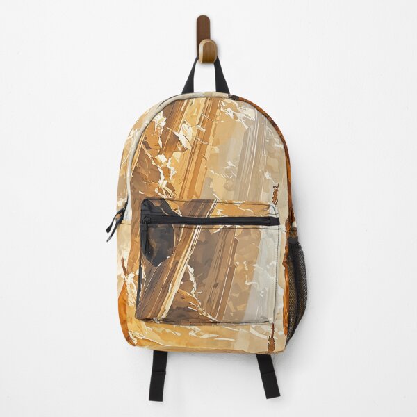 Item preview, Journey Through the Gilded Ruins designed and sold by oanaunciuleanu.