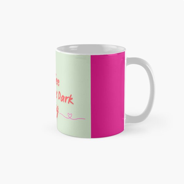 Item preview, Strong dark coffee camps designed and sold by maha Hassan.
