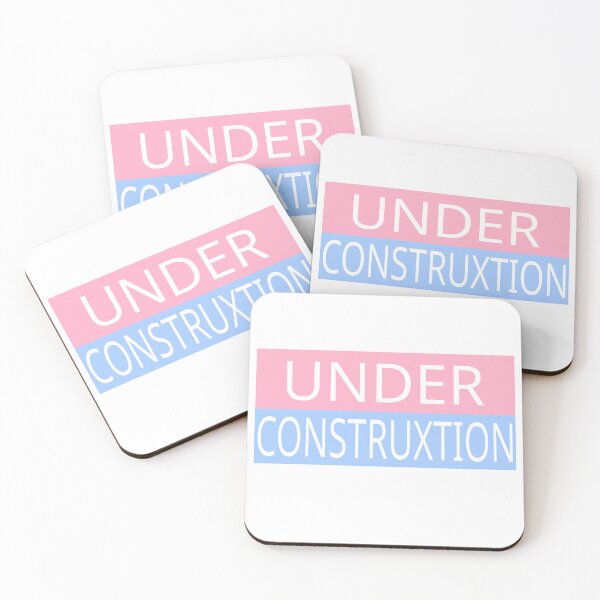 Item preview, Under Construction designed and sold by Life-chang.