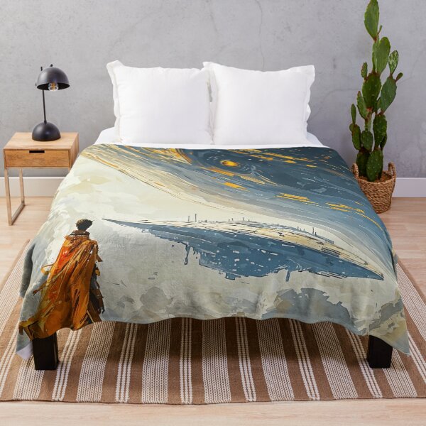 Item preview, Journey Through the Gilded Ruins designed and sold by oanaunciuleanu.