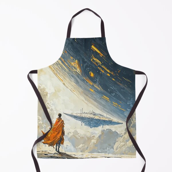 Item preview, Journey Through the Gilded Ruins designed and sold by oanaunciuleanu.