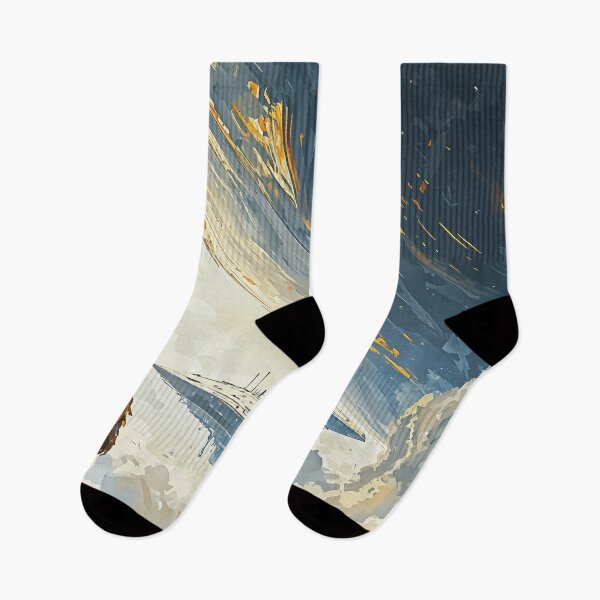 Item preview, Journey Through the Gilded Ruins designed and sold by oanaunciuleanu.
