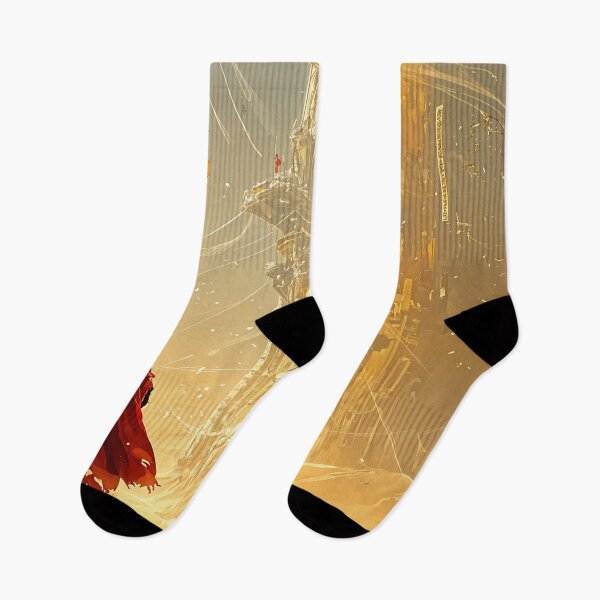 Item preview, Journey Through the Gilded Ruins designed and sold by oanaunciuleanu.