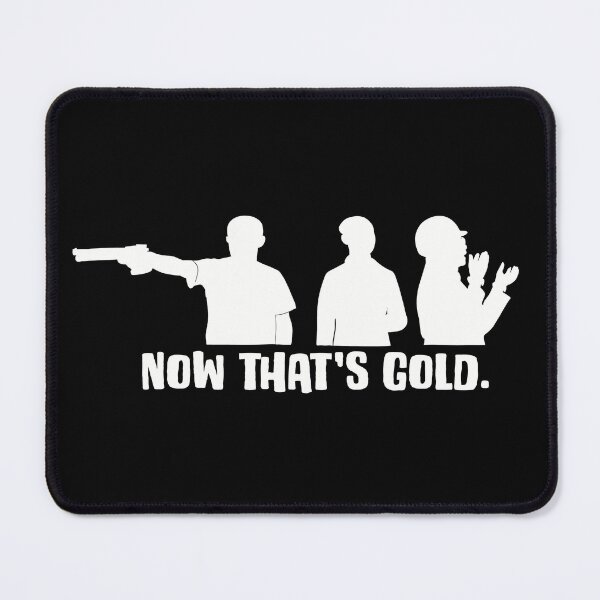 Item preview, Now that’s gold designed and sold by Old Friends.