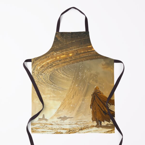 Item preview, Journey Through the Gilded Ruins designed and sold by oanaunciuleanu.