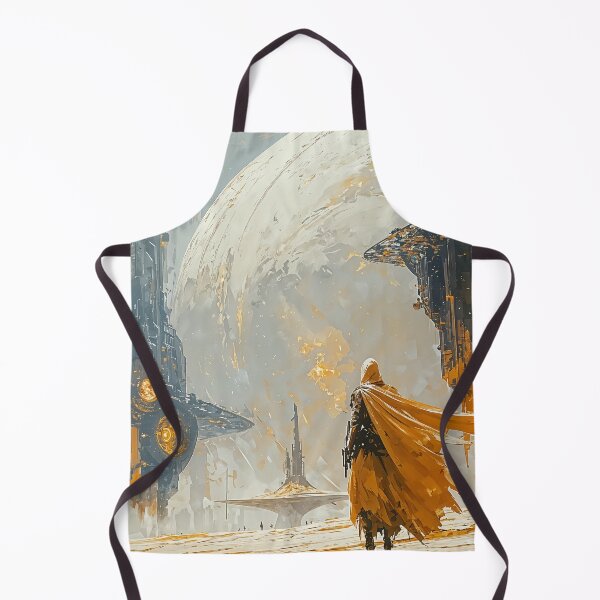 Item preview, Journey Through the Gilded Ruins designed and sold by oanaunciuleanu.