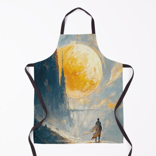 Item preview, Journey Through the Gilded Ruins designed and sold by oanaunciuleanu.