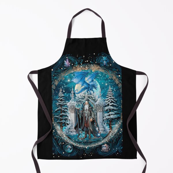 Item preview, Summoning A Dragon designed and sold by Karen Wood.