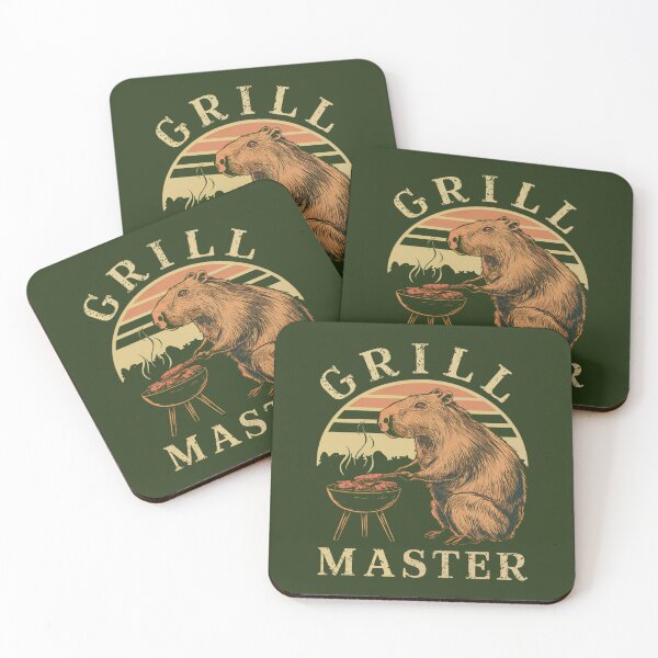 Item preview, Grill Master designed and sold by SixElements.