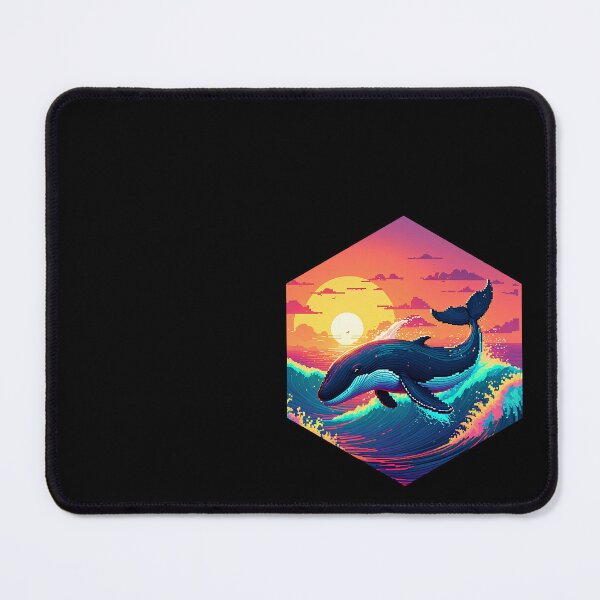 Item preview, Majestic Whale designed and sold by AbsoluteA.