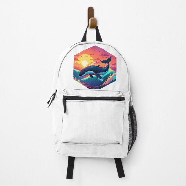 Item preview, Majestic Whale designed and sold by AbsoluteA.