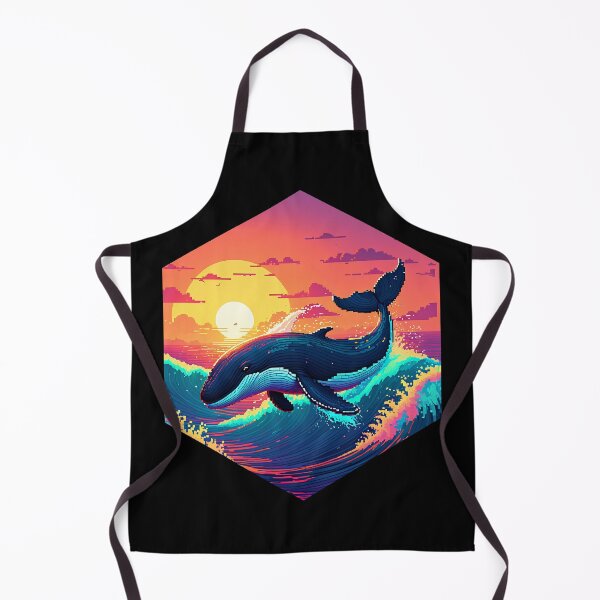 Item preview, Majestic Whale designed and sold by AbsoluteA.