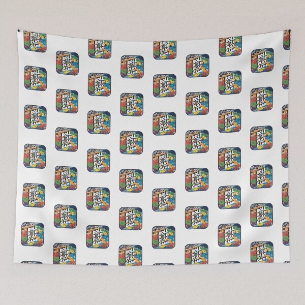 Item preview, Board Games Fun : "Roll the Dice, Play the Game" designed and sold by deluxedigital1.