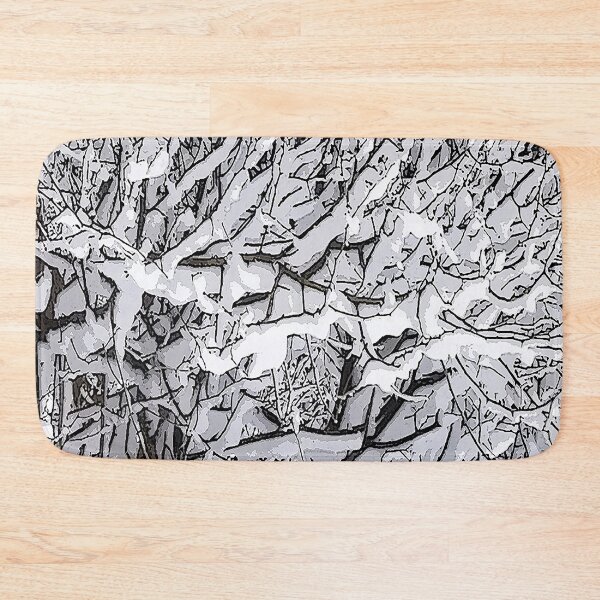 Item preview, “SILVER LINING PATHS MEET” - 2 designed and sold by RiverDeeDesigns.