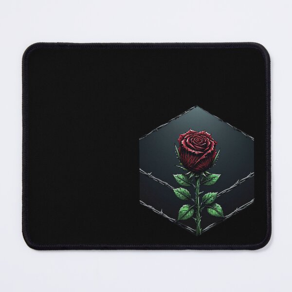 Item preview, Rose Encaged designed and sold by AbsoluteA.