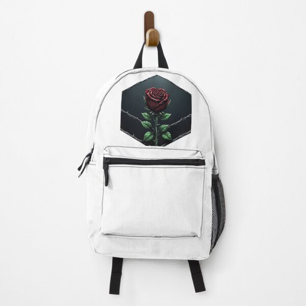 Item preview, Rose Encaged designed and sold by AbsoluteA.