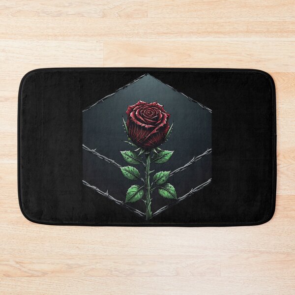 Item preview, Rose Encaged designed and sold by AbsoluteA.