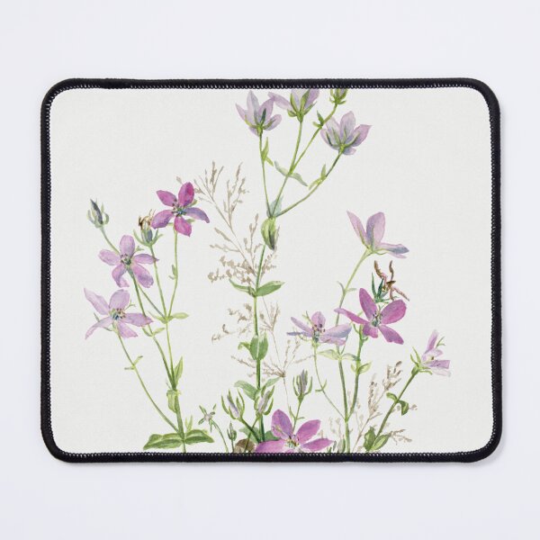 Item preview, Purple Flowers designed and sold by ncbennett.