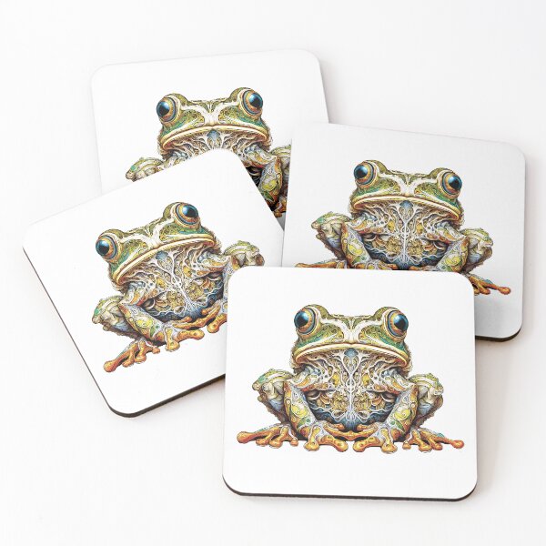 Item preview, trippy toad designed and sold by Type2Design.