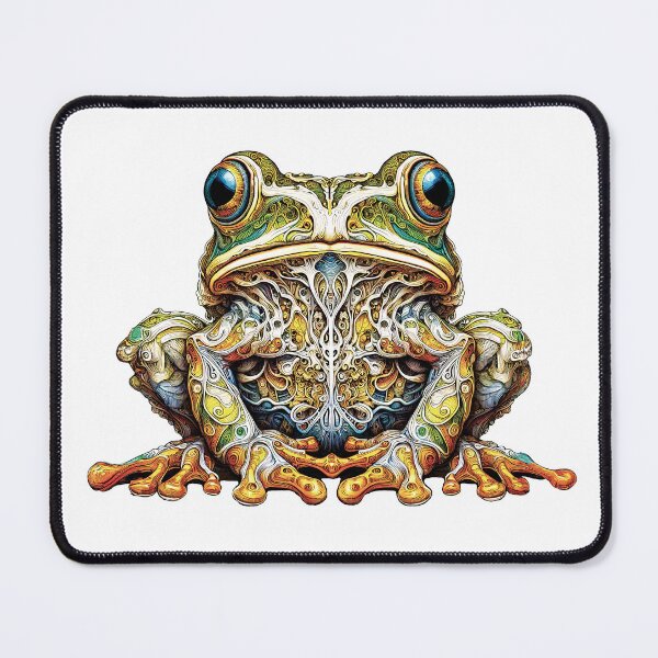 Item preview, trippy toad designed and sold by Type2Design.