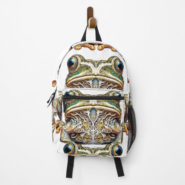 Item preview, trippy toad designed and sold by Type2Design.