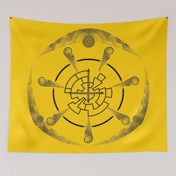 Item preview, Colombia designed and sold by JAMerArc.
