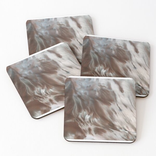 Item preview, Cowhide designed and sold by EarthsHues.