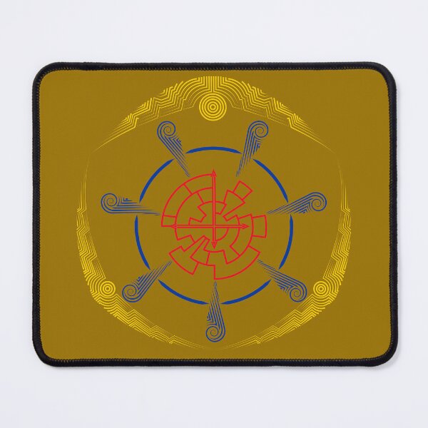 Item preview, Colombia designed and sold by JAMerArc.