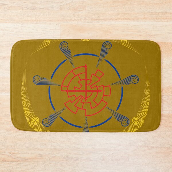 Item preview, Colombia designed and sold by JAMerArc.
