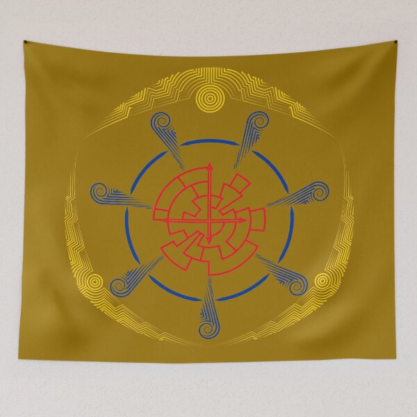 Item preview, Colombia designed and sold by JAMerArc.