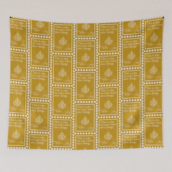 Item preview, This is why we can't have nice things Taylor Swift designed and sold by Jujiab.