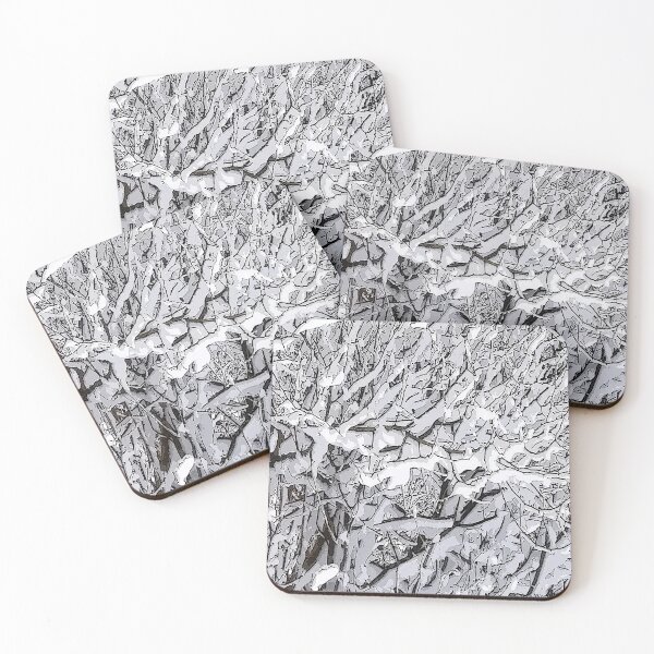 Item preview, “SILVER LINING PATHS MEET” - 2 designed and sold by RiverDeeDesigns.
