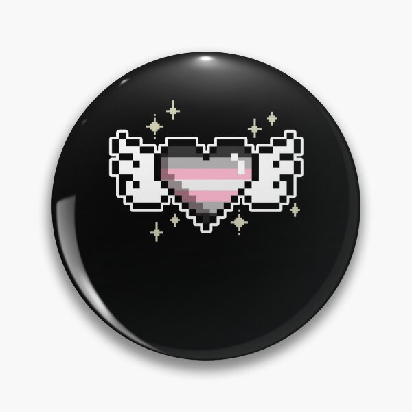 Item preview, Demigirl Gaymer LGBT Gaming Pride Flag designed and sold by Clara Hollins.