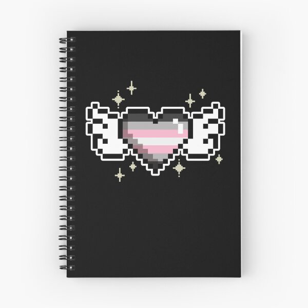 Item preview, Demigirl Gaymer LGBT Gaming Pride Flag designed and sold by Clara Hollins.