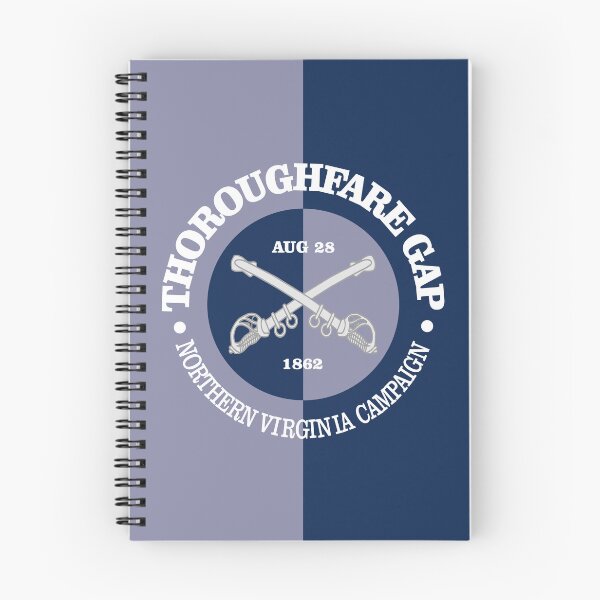 Item preview, Thoroughfare Gap (B&G) designed and sold by curranmorgan.