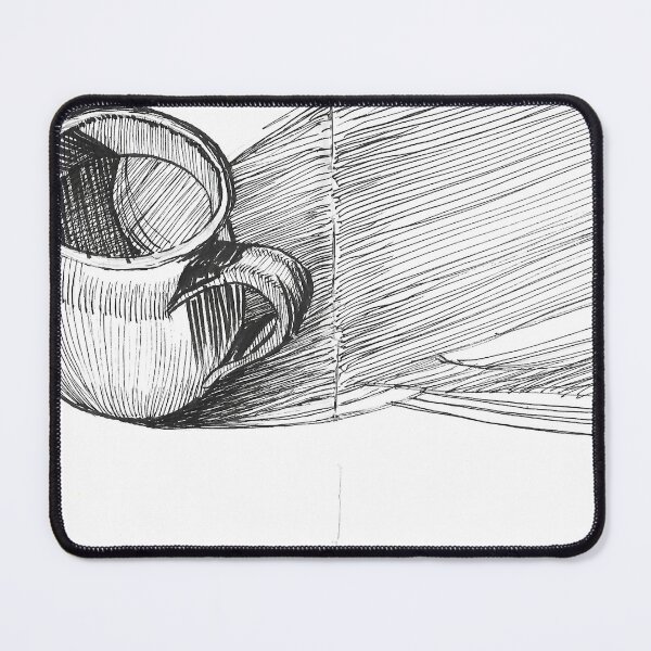 Item preview, Coffee and Drawing designed and sold by chadtheartist.